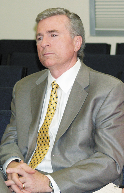 don stapley